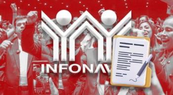 Diputados ajustan reforma a la Ley del Infonavit para garantizar mayor vigilancia y equilibrio tripartita