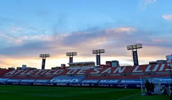 San Luis busca consolidar el estadio Alfonso Lastras como su fortaleza