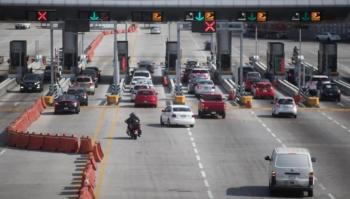 Sheinbaum defiende incremento en cuotas carreteras: asegura que es acorde a la inflación