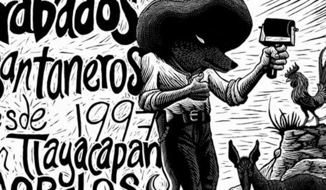 Arte, tradición y redes sociales: un conversatorio en el Museo Nacional de la Estampa