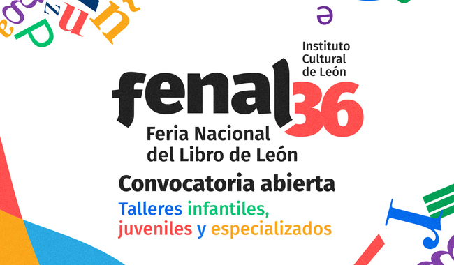 El Instituto Cultural de León abre convocatoria para talleres de ciencia ficción en la 36 Fenal