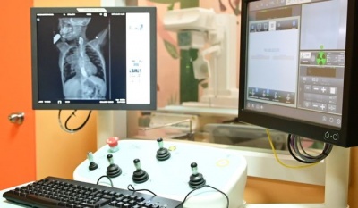 Instituto Nacional de Pediatría inaugura unidad radiológica con tecnología avanzada