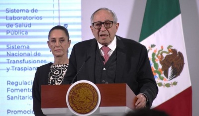 Sector Salud refuerza la salud colectiva y lanza estrategias contra el dengue y la ceguera