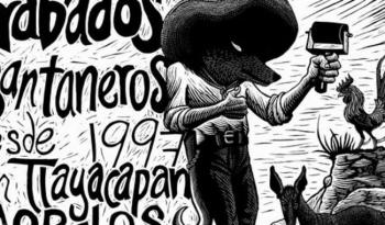 Arte, tradición y redes sociales: un conversatorio en el Museo Nacional de la Estampa