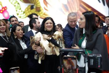 Ciudad de México se proyecta como el mejor destino turístico en FITUR 2025