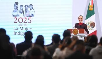 Sheinbaum anuncia la mejora de 565 centros de salud del ISSSTE con el programa La Clínica es Nuestra