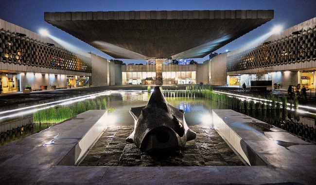 Primera edición de Noche de Museos 2025 ofrecerá actividades culturales gratuitas en la Ciudad de México