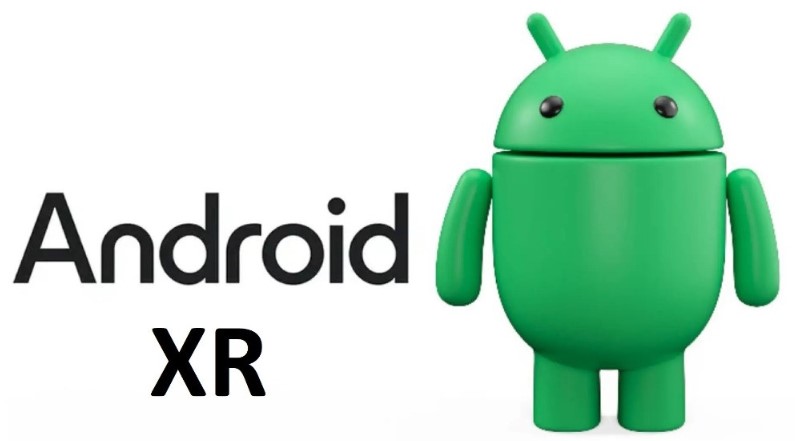 Google se asocia con HTC para impulsar el desarrollo de Android XR