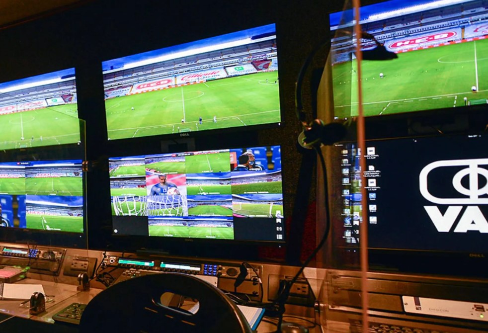 Arranca el VAR centralizado en la Liga MX: eficiencia y transparencia en el arbitraje