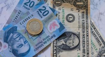 El peso mexicano se fortalece tras comentarios de Trump sobre China y datos del IGAE