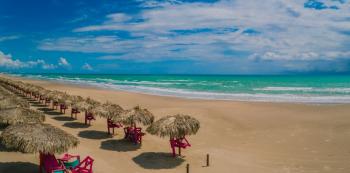 Playa Miramar: un destino histórico lleno de cultura y actividades recreativas