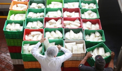 Publican reglas 2025 del Programa de Abasto Social de Leche para familias vulnerables