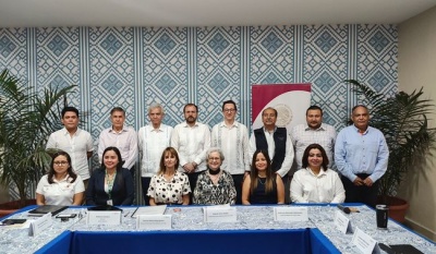 México impulsa modernización y cooperación en la frontera sur con Guatemala