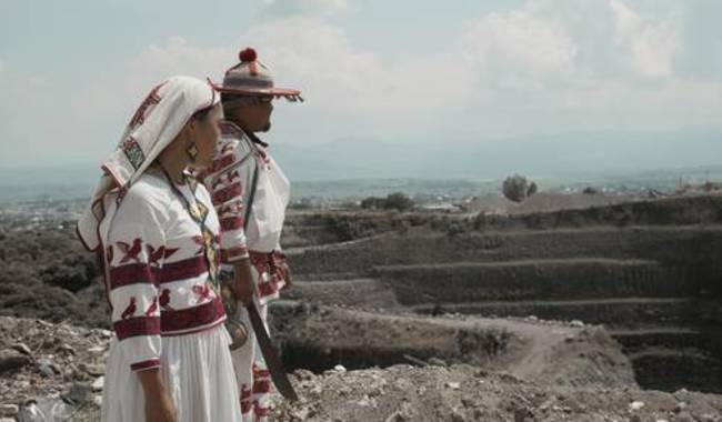 Hikuri de Sandra Ovilla León destaca en festivales internacionales y anuncia nuevo proyecto