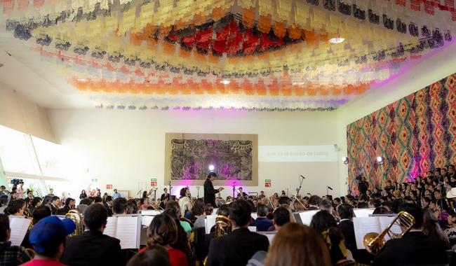 La OECCh celebra el legado musical de Clara Wieck y Robert Schumann con conciertos en CDMX