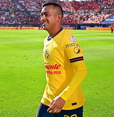 Erick Sánchez destaca la “divinidad” del América rumbo al tetracampeonato