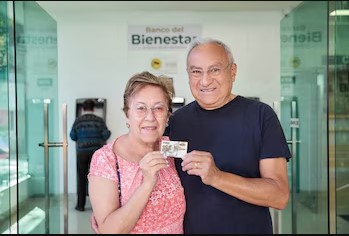 Pagos de pensiones para adultos mayores no se suspenden durante veda electoral 2025