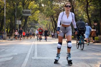 Ciclotón 2025 reúne a 127 mil participantes en la CDMX promoviendo deporte y cuidado ambiental