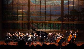 Orquesta de Cámara de Bellas Artes presenta su Primera Temporada 2025: Encuentros