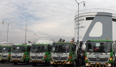 ASA refuerza liderazgo en combustibles de aviación con inversión de 655 millones de pesos