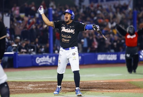 Charros de Jalisco a un paso de su tercera corona en la LMP tras dramático triunfo