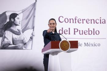 Avances del Programa de Vivienda para el Bienestar impulsado por la Presidenta Claudia Sheinbaum