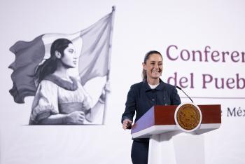 Combate a la Corrupción en Infonavit: Acciones de la Presidenta Claudia Sheinbaum