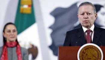 Presidencia niega acceso a expedientes de aspirantes a ministros y magistrados