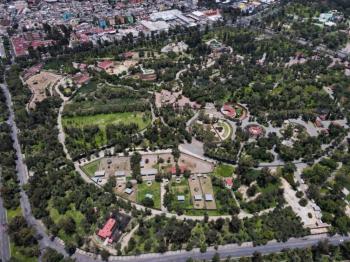 Proyectos del IPN mejorarán el lago y la experiencia de visitantes en el Bosque de San Juan de Aragón