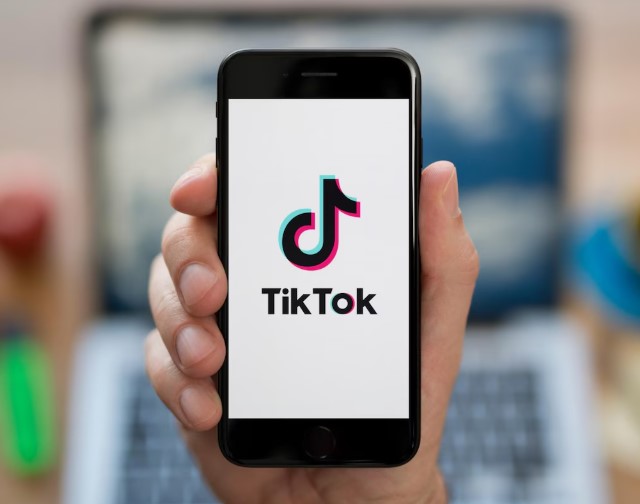 TikTok facilita compartir tu perfil con códigos QR personalizados