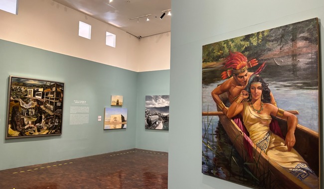 Museo Mural Diego Rivera presenta conferencia sobre Cuauhtémoc y la Conquista