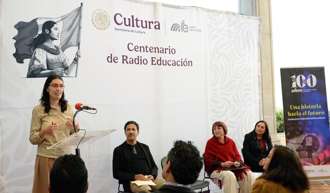 Radio Educación presenta el pódcast En Ruta de Cambio sobre derechos laborales