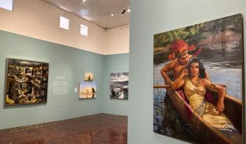 Museo Mural Diego Rivera presenta conferencia sobre Cuauhtémoc y la Conquista