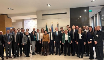 México y Francia fortalecen cooperación económica y comercial