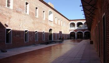 Museo Regional de Sonora inaugura sala sobre la Antigua Penitenciaría