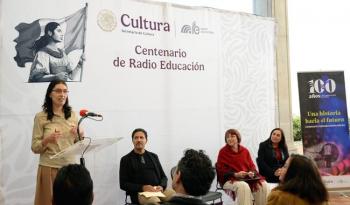 Radio Educación lanza "En Ruta de Cambio", pódcast sobre transformación laboral en México