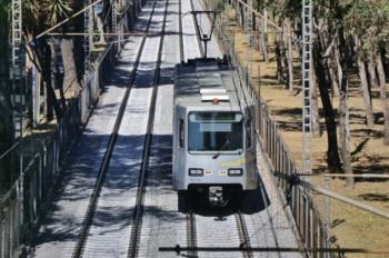 Fortalecen facultades de la Agencia Reguladora del Transporte Ferroviario