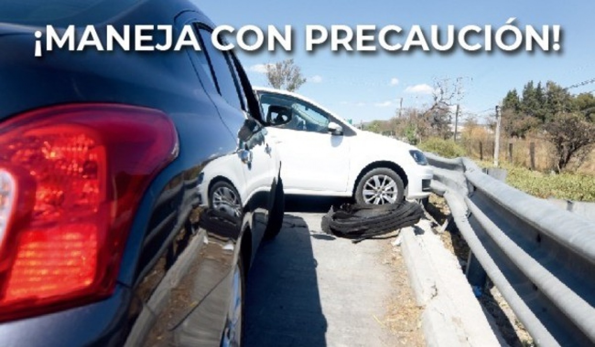 SICT emite recomendaciones para viajar seguro en el fin de semana largo