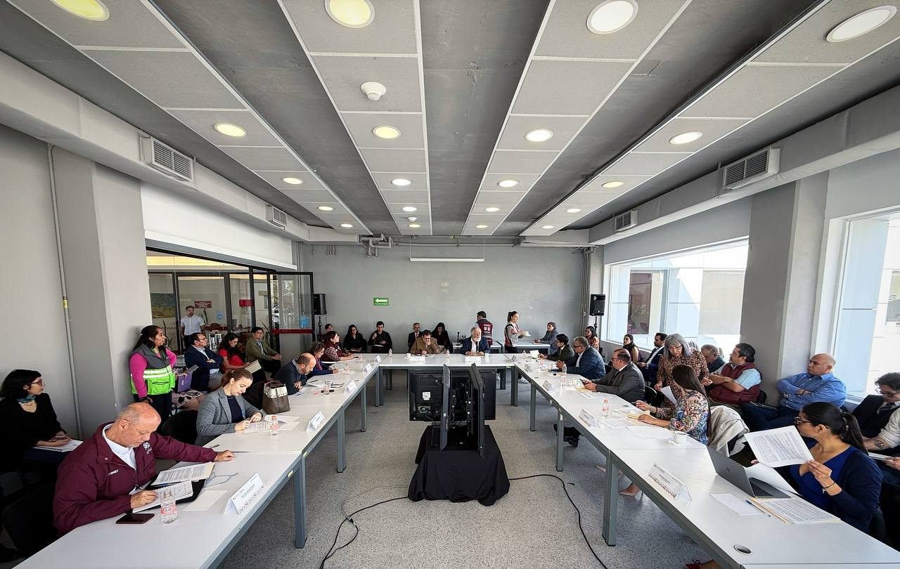 CDMX instala Ventanilla de Coordinación Inmobiliaria para agilizar trámites