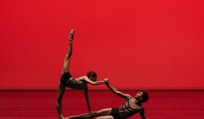 Entre pasos: la Compañía Nacional de Danza inicia temporada con gala clásica y neoclásica