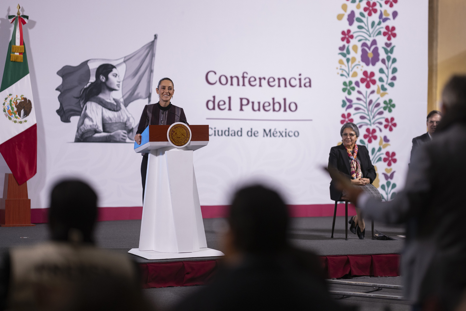 Protección de datos personales se fortalecerá bajo la Secretaría Anticorrupción y Buen Gobierno