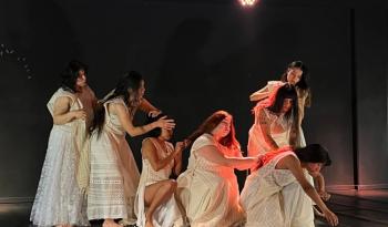 Proyectos de Creación 2025 del CICO llegan al Teatro de la Danza Guillermina Bravo