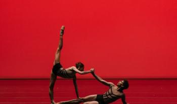 Entre pasos: la Compañía Nacional de Danza inicia temporada con gala clásica y neoclásica