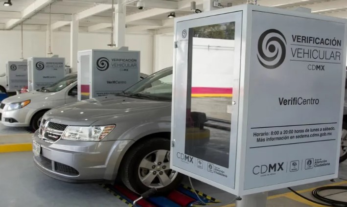 SEDEMA anuncia cierre temporal de verificentros y oficinas el 3 de febrero