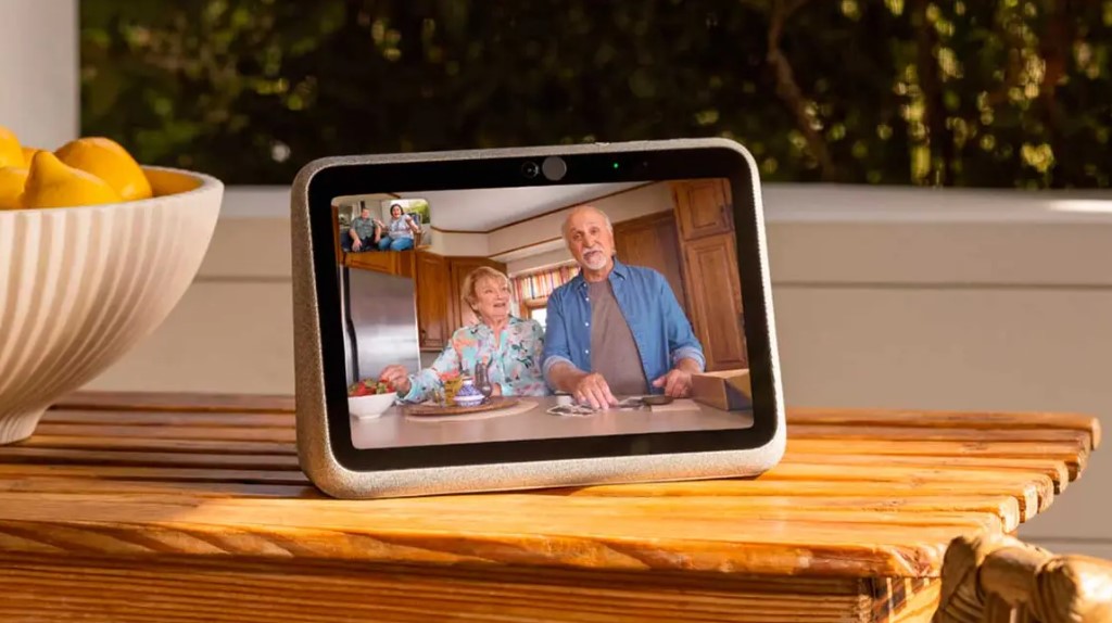 Meta elimina Alexa y Zoom de Portal, reduciendo su utilidad