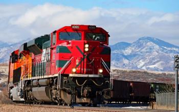 México inicia construcción de trenes de pasajeros México-Querétaro y México-Pachuca