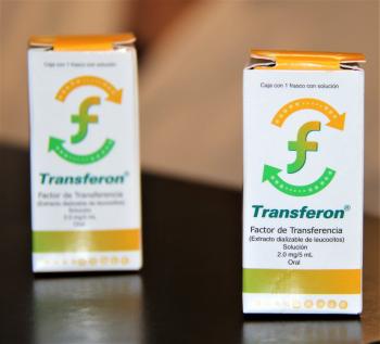 IPN alerta sobre sitios fraudulentos que suplantan su identidad y venden Transferon ilegalmente