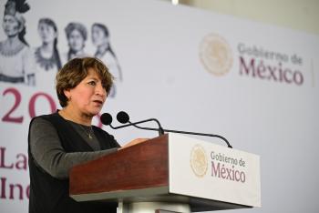 Plan Maestro de Rescate al Oriente del Edomex generará 750 mil empleos y mejorará la vivienda