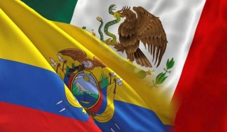 Ecuador impone aranceles del 27% a productos mexicanos en espera de un Tratado de Libre Comercio
