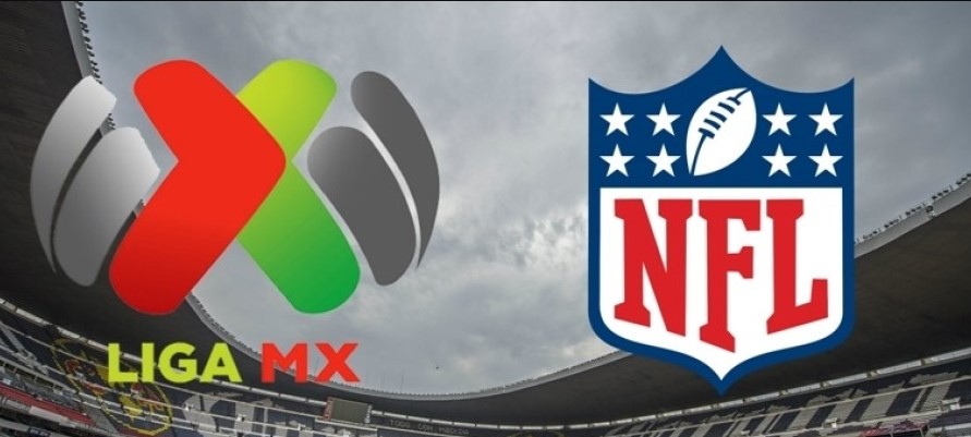 Pumas y Chivas jugarán en horario del Super Bowl LIX